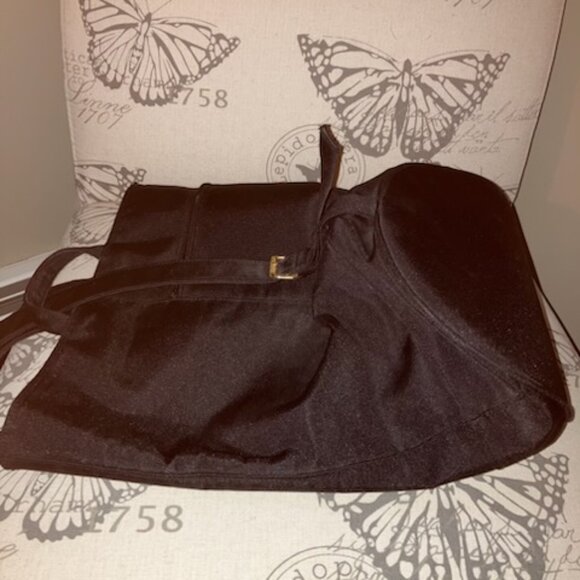 RARE VINTAGE FIND!!!    Falchi Sport Weekend Bag - Picture 2 of 4